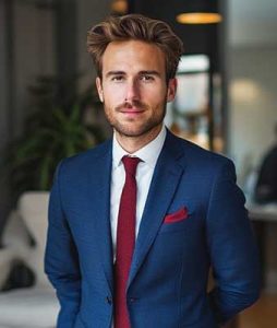 Jordan Jones Welford Capital