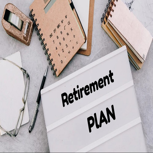 Retirement Planning in a Changing Rate Landscape
